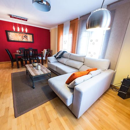 Apartamento San Juan De Los Reyes トレド エクステリア 写真