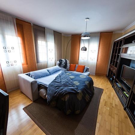 Apartamento San Juan De Los Reyes トレド エクステリア 写真