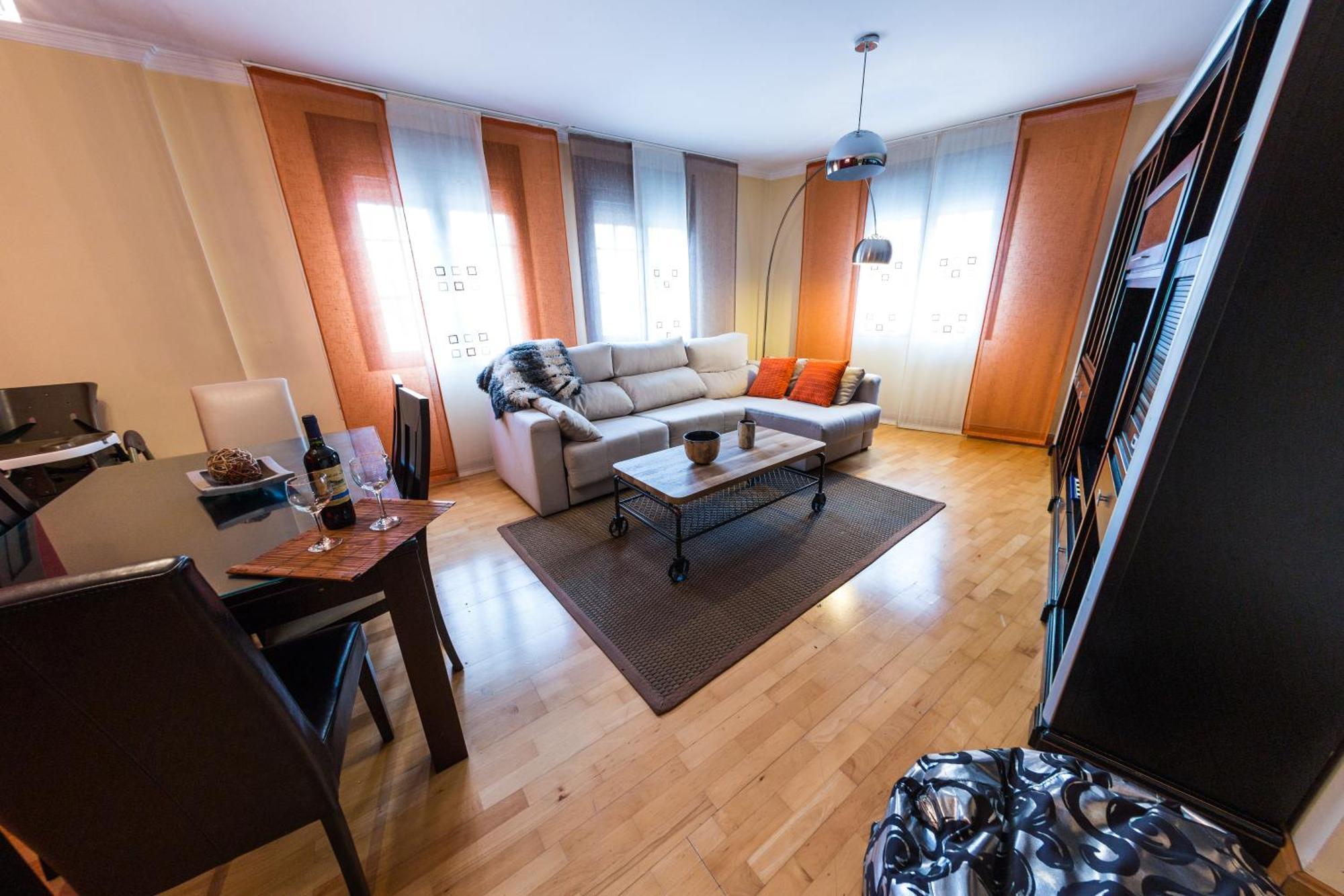 Apartamento San Juan De Los Reyes トレド エクステリア 写真