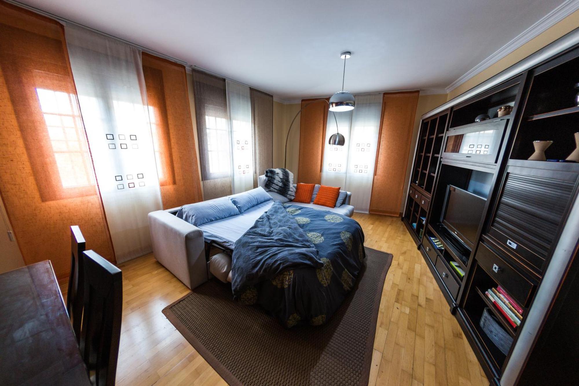 Apartamento San Juan De Los Reyes トレド エクステリア 写真