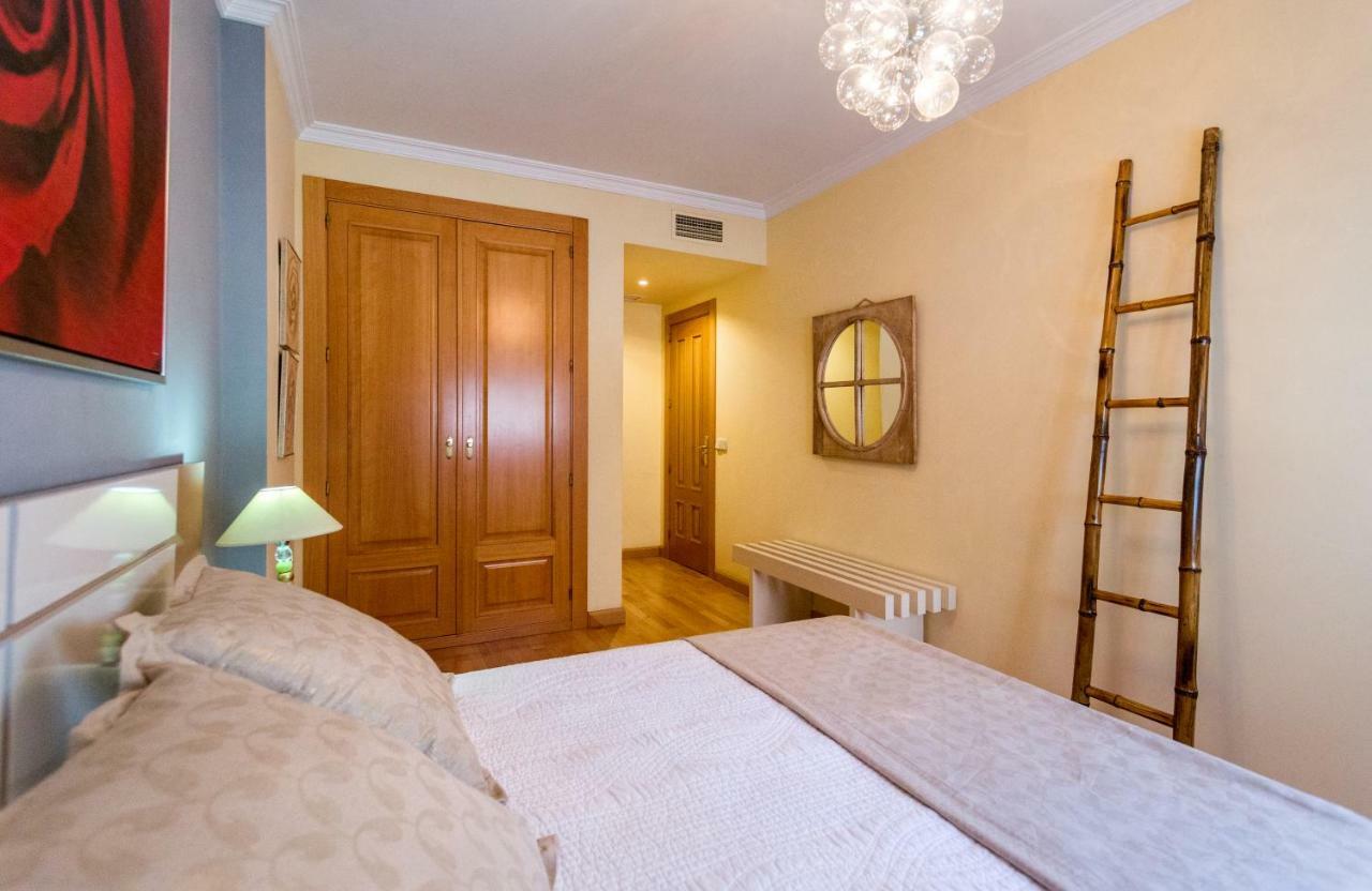Apartamento San Juan De Los Reyes トレド エクステリア 写真