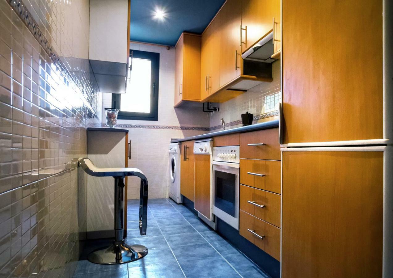 Apartamento San Juan De Los Reyes トレド エクステリア 写真