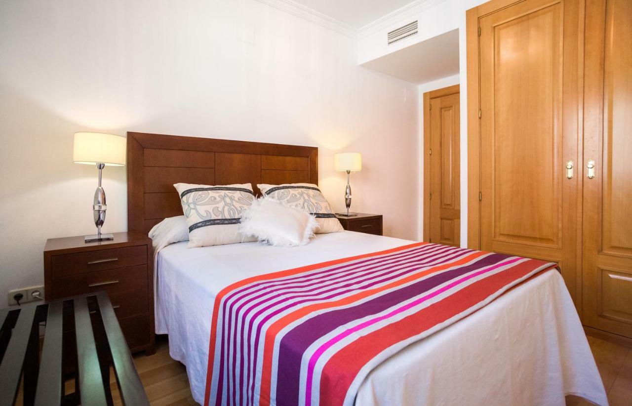 Apartamento San Juan De Los Reyes トレド エクステリア 写真