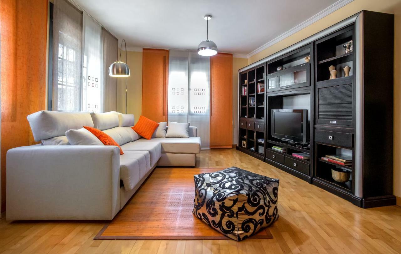 Apartamento San Juan De Los Reyes トレド エクステリア 写真