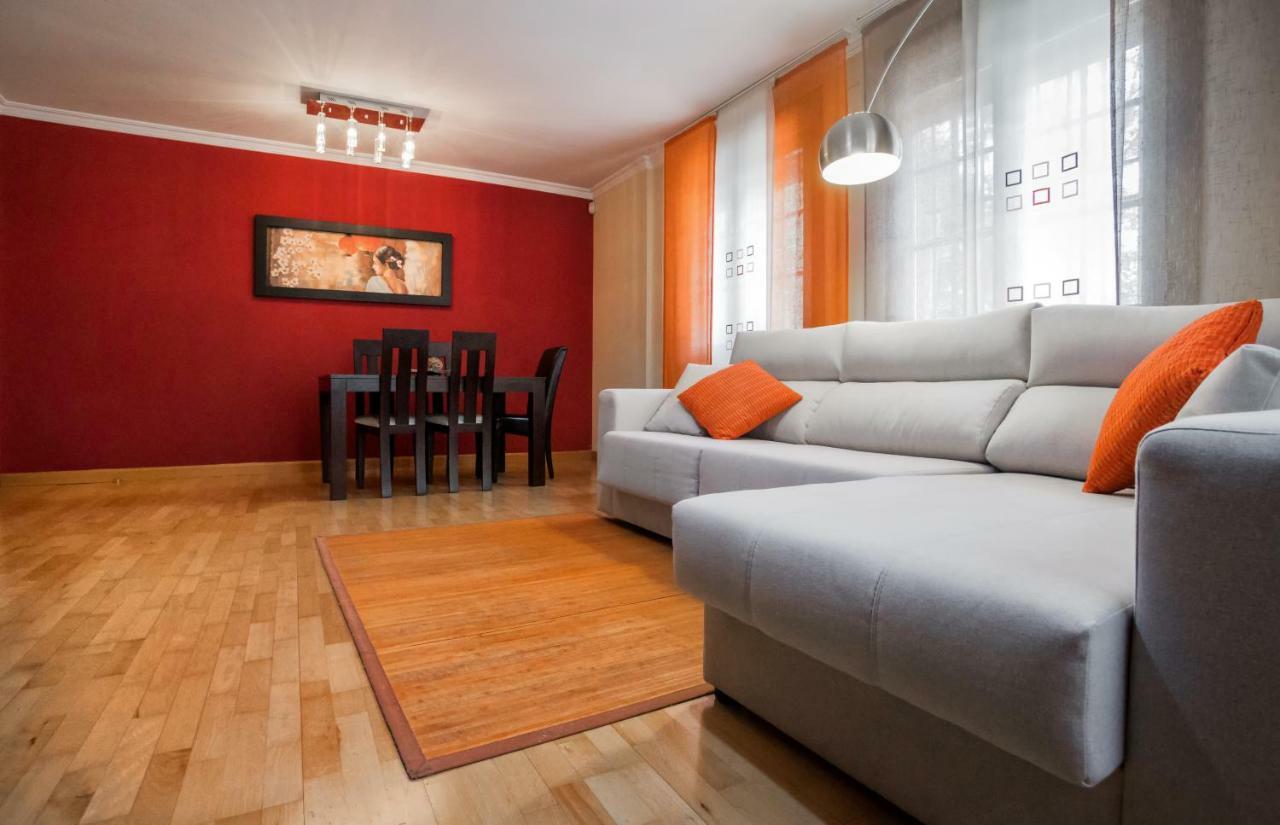 Apartamento San Juan De Los Reyes トレド エクステリア 写真