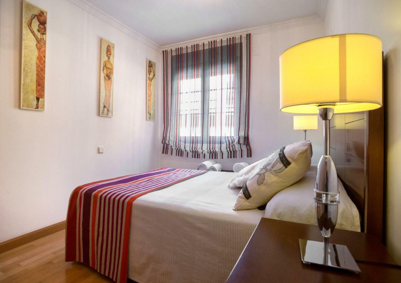 Apartamento San Juan De Los Reyes トレド エクステリア 写真
