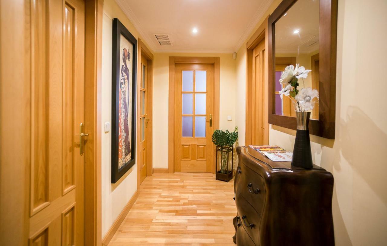 Apartamento San Juan De Los Reyes トレド エクステリア 写真