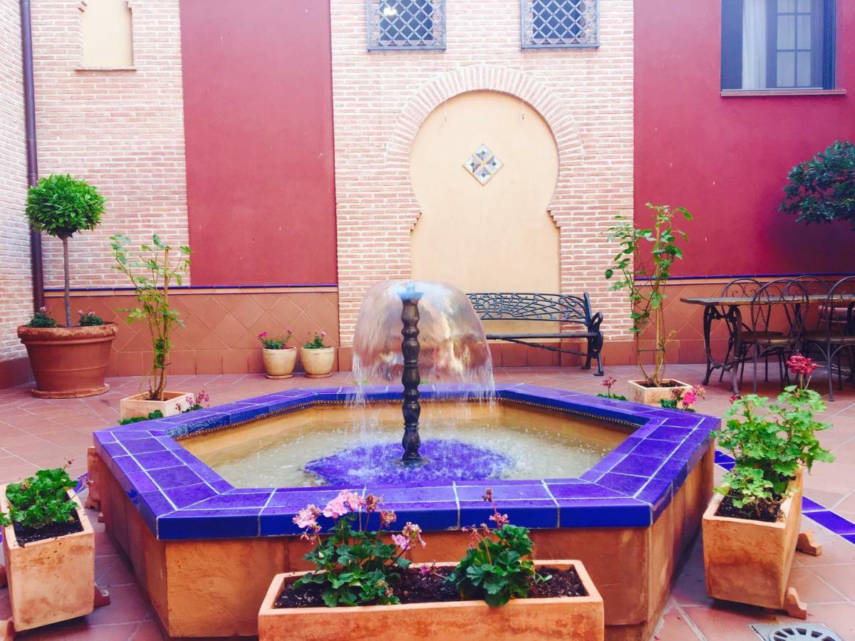Apartamento San Juan De Los Reyes トレド エクステリア 写真